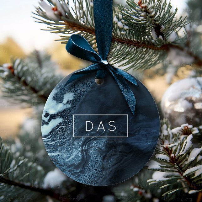 Adorno De Cerámica Agitación Verde azulada cristalizada | Piedra de m (Subido por el creador)