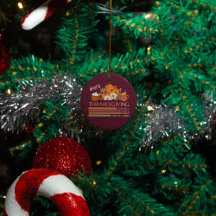 Agradecido y agradecido diseño de Acción de Gracia