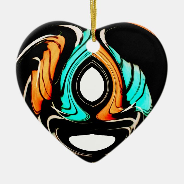 Adorno De Cerámica Akuna Matata Hakuna Matata obsequia lo último (Frente)