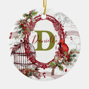 Adorno De Cerámica Alegría al mundo personalizado