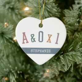 Adorno De Cerámica Alerta y orientación para el Personalizado de enfe