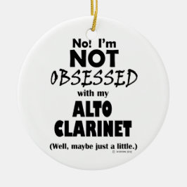 Adorno De Cerámica Alto Clarinet Obseado.png