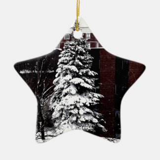 Adorno De Cerámica Alto de pie