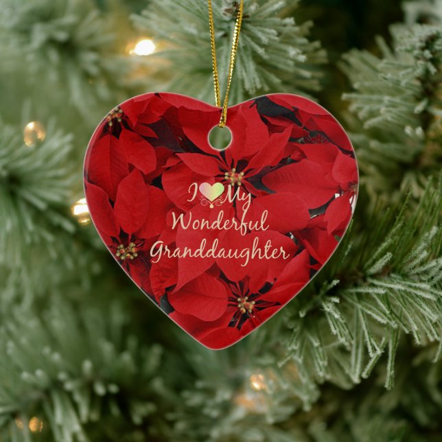 Adorno De Cerámica Amo A Mi Hija Maravillosa, (Árbol)