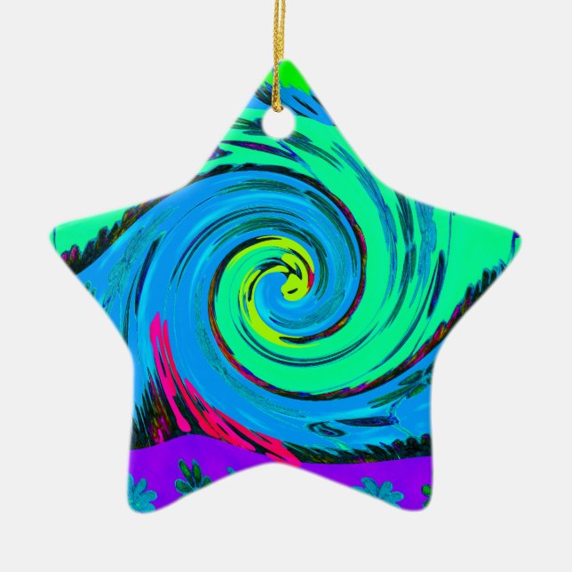 Adorno De Cerámica Amo Hawai.png (Frente)