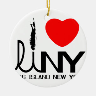 Adorno De Cerámica Amo Long Island NY