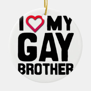 Adorno De Cerámica AMO MI BROTHER GAY --.png