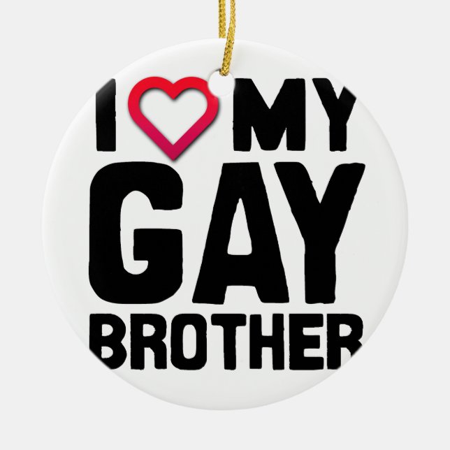 Adorno De Cerámica AMO MI BROTHER GAY --.png (Frente)