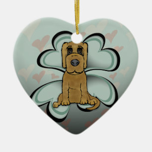 Adorno De Cerámica Amor de las putas