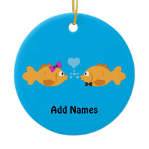 amor de los pescados