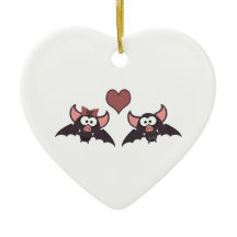 Amor de murciélago