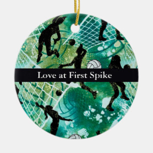 Adorno De Cerámica Amor en First Spike