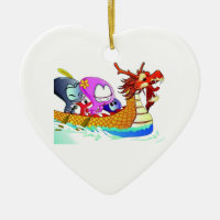 Amor para dragonboating