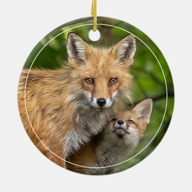 Adorno De Cerámica Amor por Padre (Atrás)