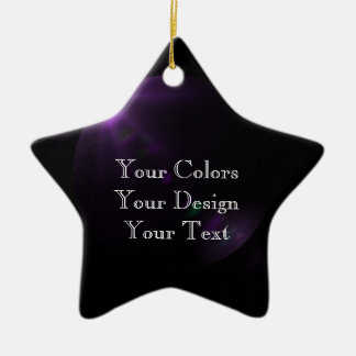 Adorno De Cerámica Añadir su arte - Crear el propio