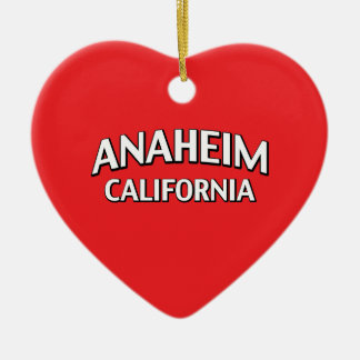 Adorno De Cerámica Anaheim California