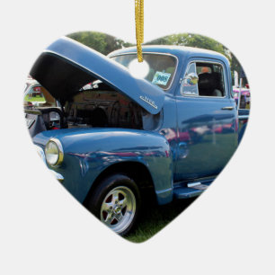 Adorno De Cerámica Andy II