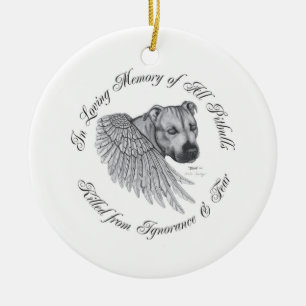 Adorno De Cerámica Ángel de Zeus