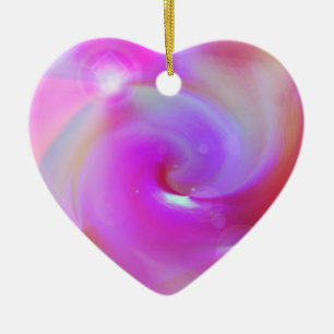 Adorno De Cerámica Ángel del amor