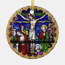 Adorno De Cerámica Aniversario de la Ordenación Sacerdote Personaliza