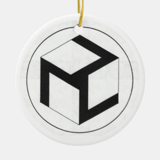 Adorno De Cerámica Antahkarana: Femenino