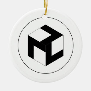 Adorno De Cerámica Antahkarana: Varón