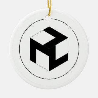 Adorno De Cerámica Antahkarana: Varón