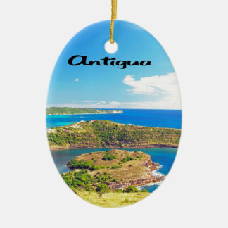 Adorno De Cerámica Antigua