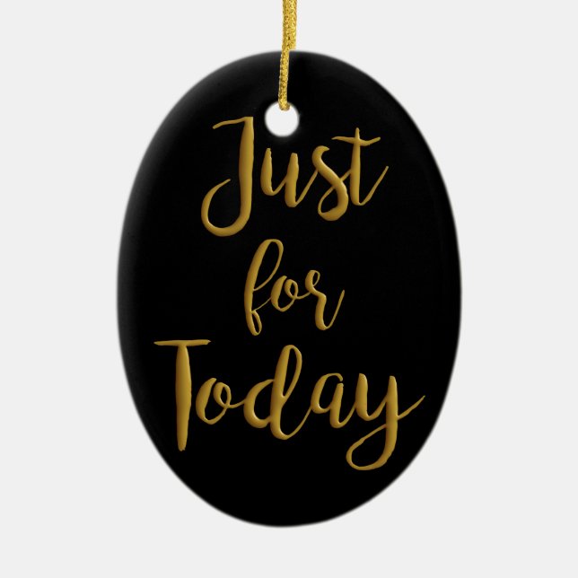 Adorno De Cerámica Apenas para la recuperación del paso del NA 12 del (Frente)