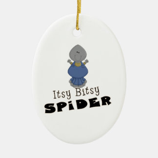 Adorno De Cerámica araña amarga y aguda