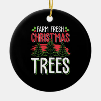 Adorno De Cerámica Árbol de Navidad Navidades de árbol de Navidad