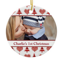 Árboles de navidad y corazones del arte