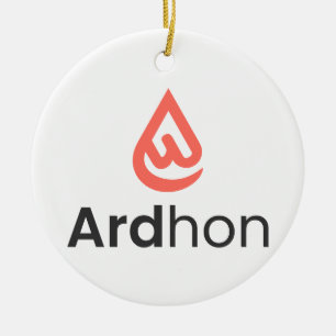 Adorno De Cerámica Ardhon - lleva tu estilo, a tu manera
