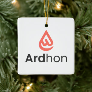 Adorno De Cerámica Ardhon - lleva tu estilo, a tu manera