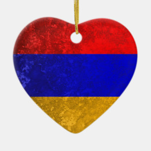 Adorno De Cerámica Armenia