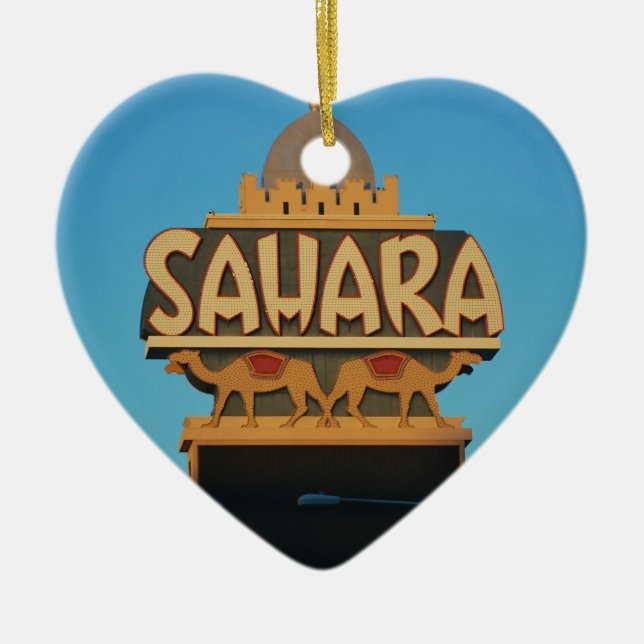 Adorno De Cerámica Arquitectura emblemática del Casino de Las Vegas S (Frente)