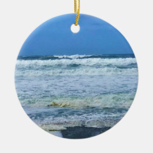 Adorno De Cerámica Arrecife de Nelscott, Lincoln City, Oregón