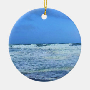 Adorno De Cerámica Arrecife de Nelscott, Lincoln City, Oregón