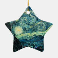 ART - Noche estrellada - SRF