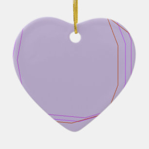 Adorno De Cerámica arte abstracto gris 8297