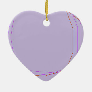 Adorno De Cerámica arte abstracto gris 8297