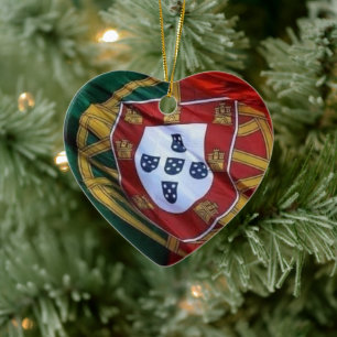 Adorno De Cerámica Arte folclórico de Portugal