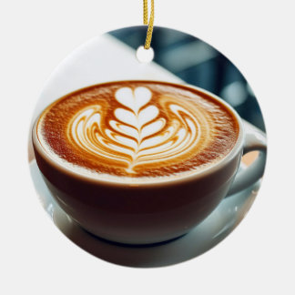 Adorno De Cerámica Arte latente