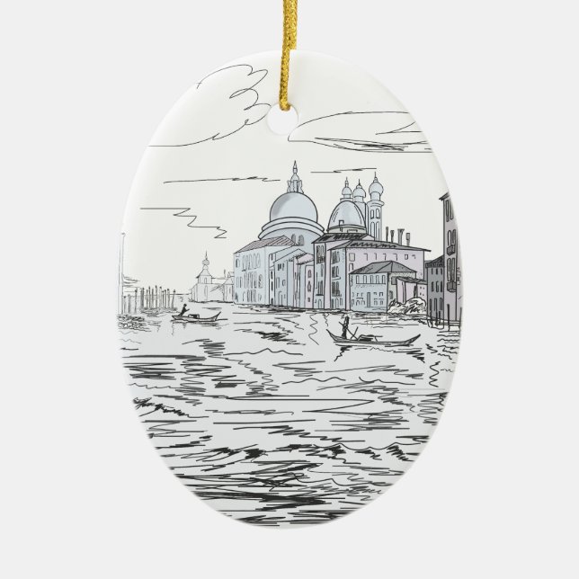 Adorno De Cerámica artflow_201710290945 (Frente)