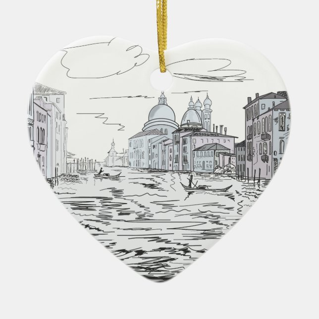 Adorno De Cerámica artflow_201710290945 (Frente)