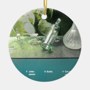 Adorno De Cerámica Artículos salvados titánicos