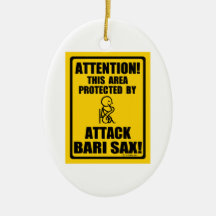 Atacar a Bari Sax