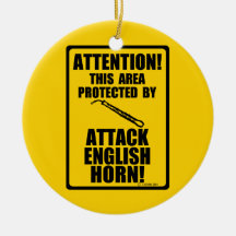 Atacar el Cuerno de Inglés