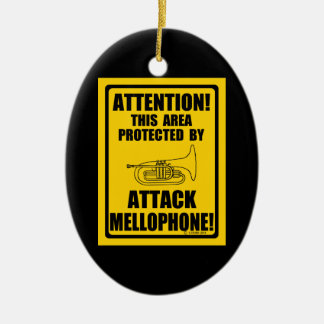Adorno De Cerámica Atacar el teléfono móvil
