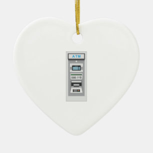 Adorno De Cerámica Atmósfera